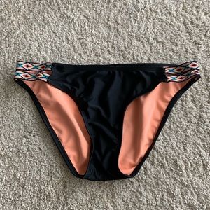 Never worn bikini bottoms